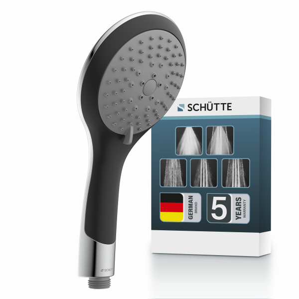 Handbrause mit g;6"