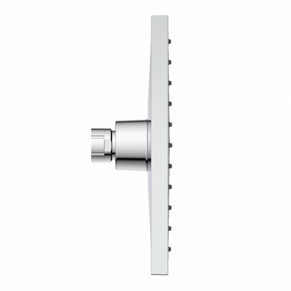 Ersatz-Kopfbrause eckig - 00463