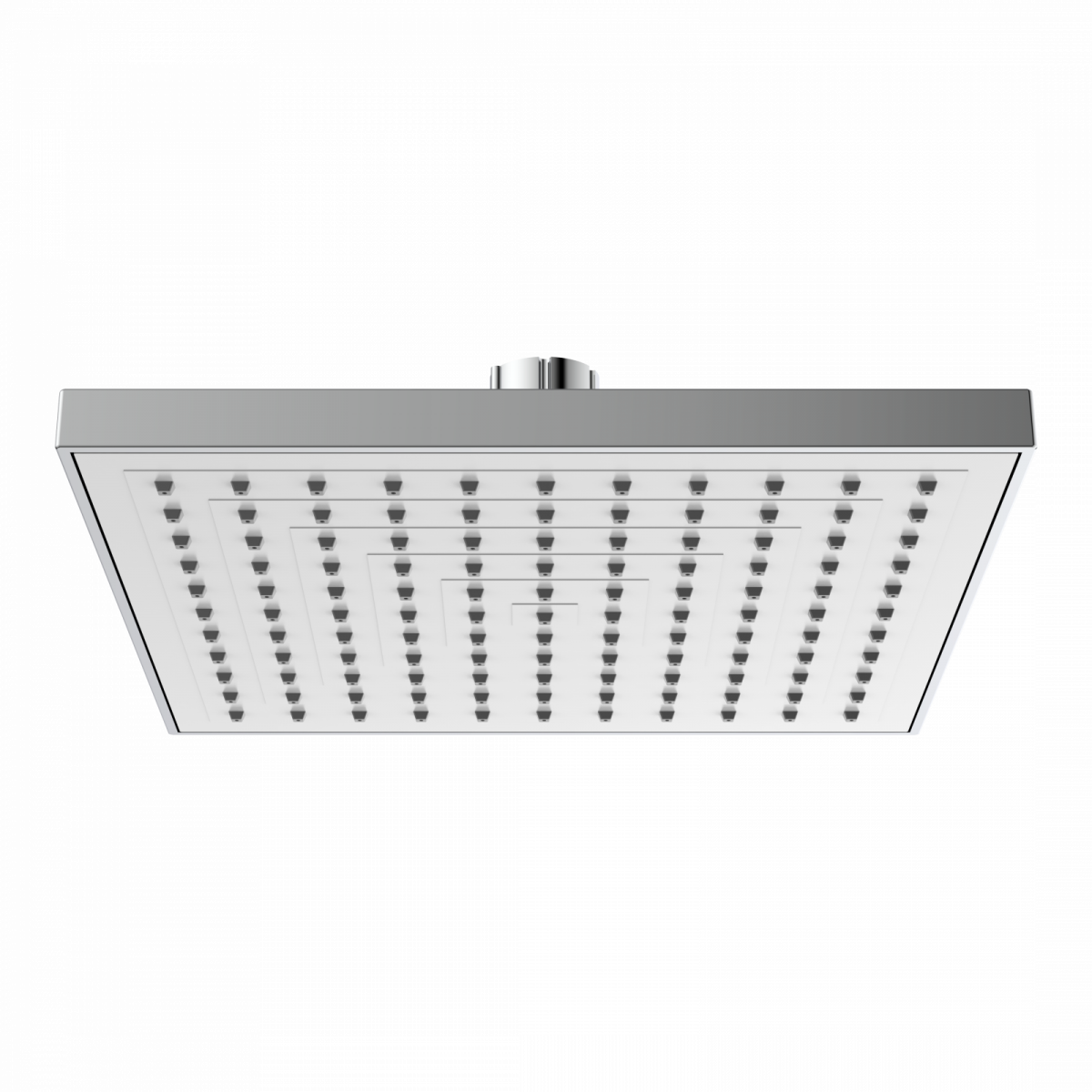 Ersatz-Kopfbrause eckig - 00463