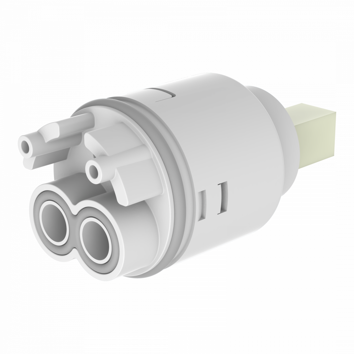 Qualitäts-Kartusche, 35mm Ø, mit Sitz - 00501