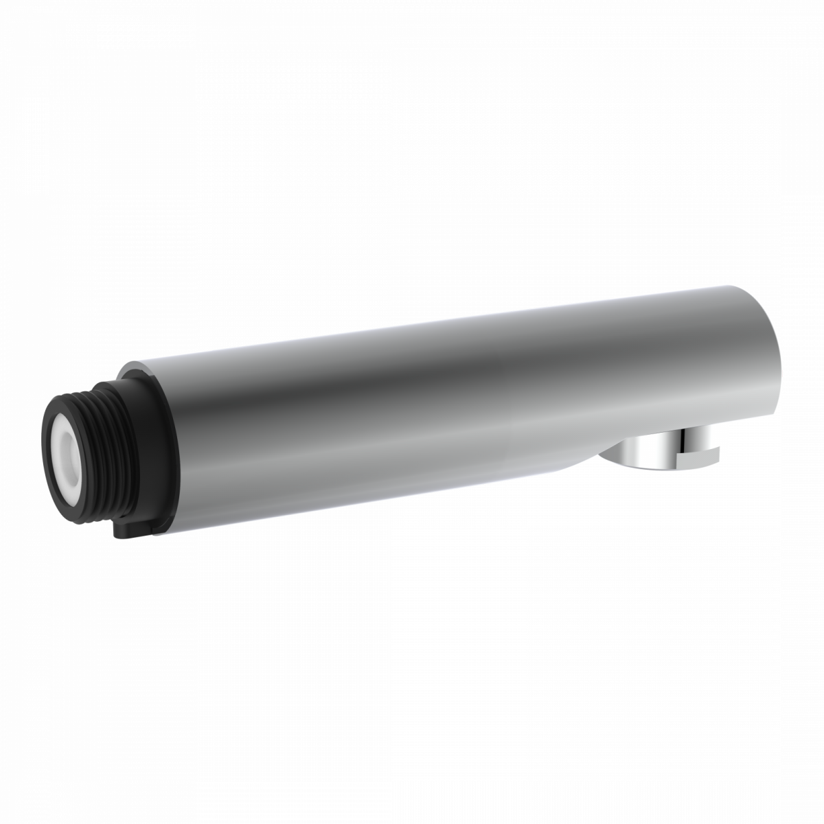 Ersatz-Auslauf/Geschirrbrause, Chrom - 00554