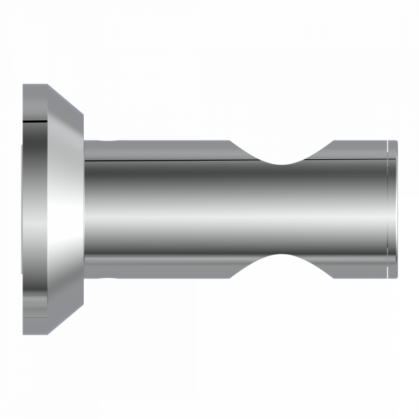 Wandhalter zum Schrauben und Kleben - 1202461