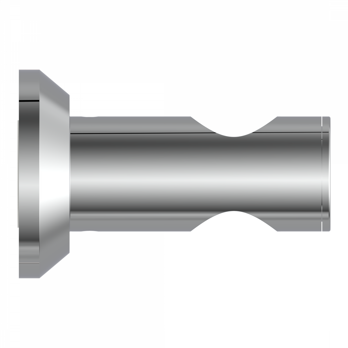 Wandhalter zum Schrauben und Kleben - 1202461