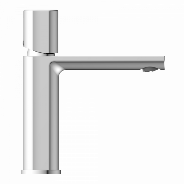 NEW YORK Waschtischarmatur, Chrom