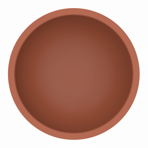 Saugglocke, Pömpel mit Holzgriff, Ø 140 mm