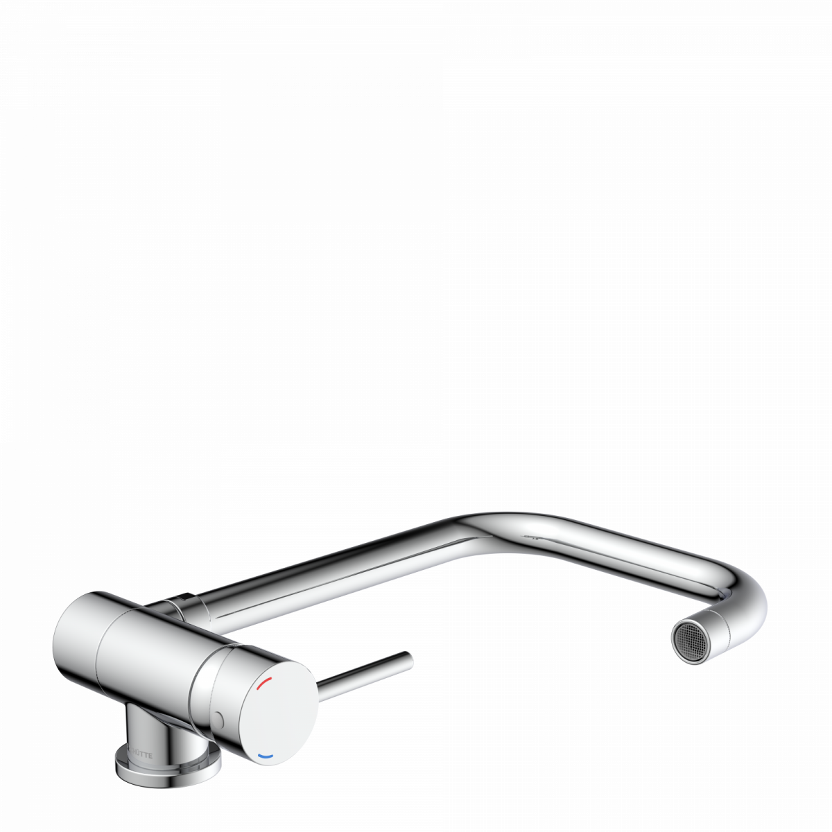 WINDOW Spültischarmatur, Chrom