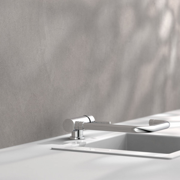 WINDOW Spültischarmatur, Chrom