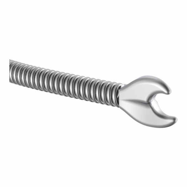 Rohrreinigungsspirale, 5 mm x 3 m