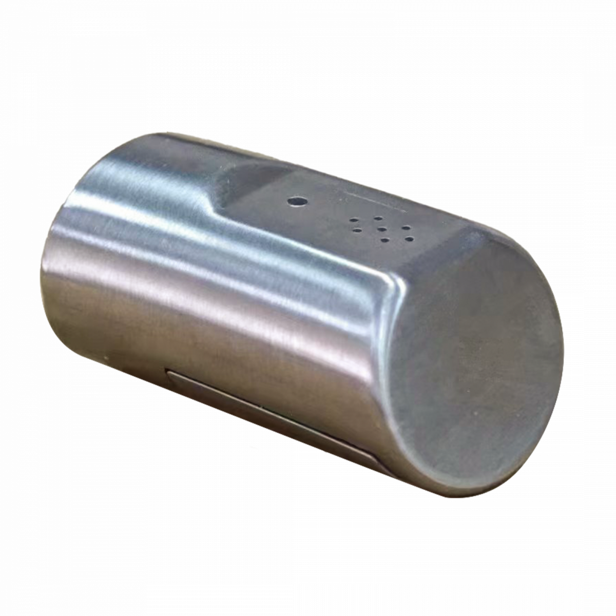 CESARI PREMIUM/PRO Selbstreinigende Düse, Edelstahloptik - 122342