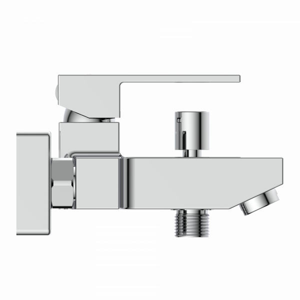 TOKYO II Wannenfüllarmatur, Chrom