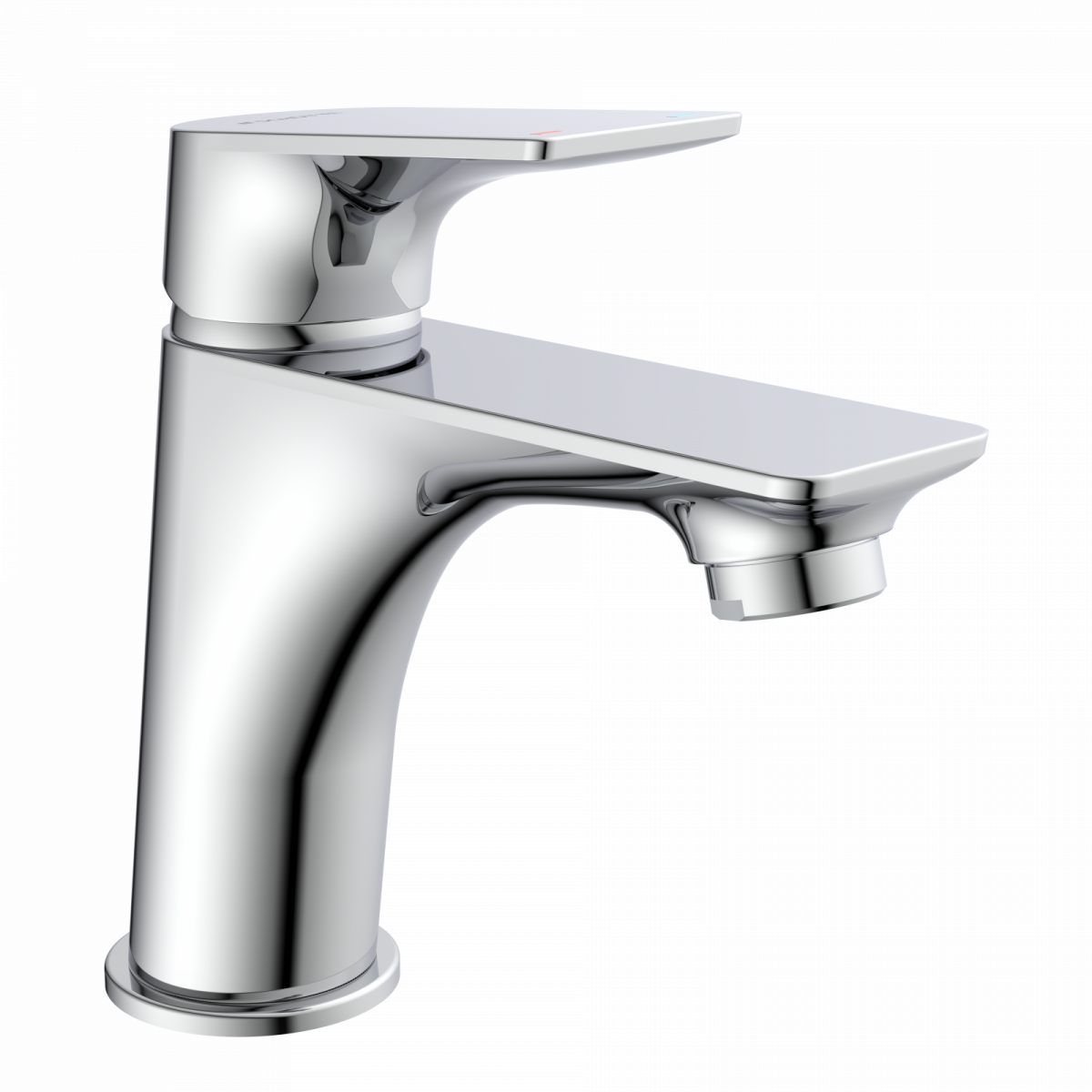 BOSTON Waschtischarmatur, Chrom