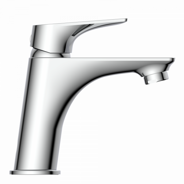 BOSTON Waschtischarmatur, Chrom