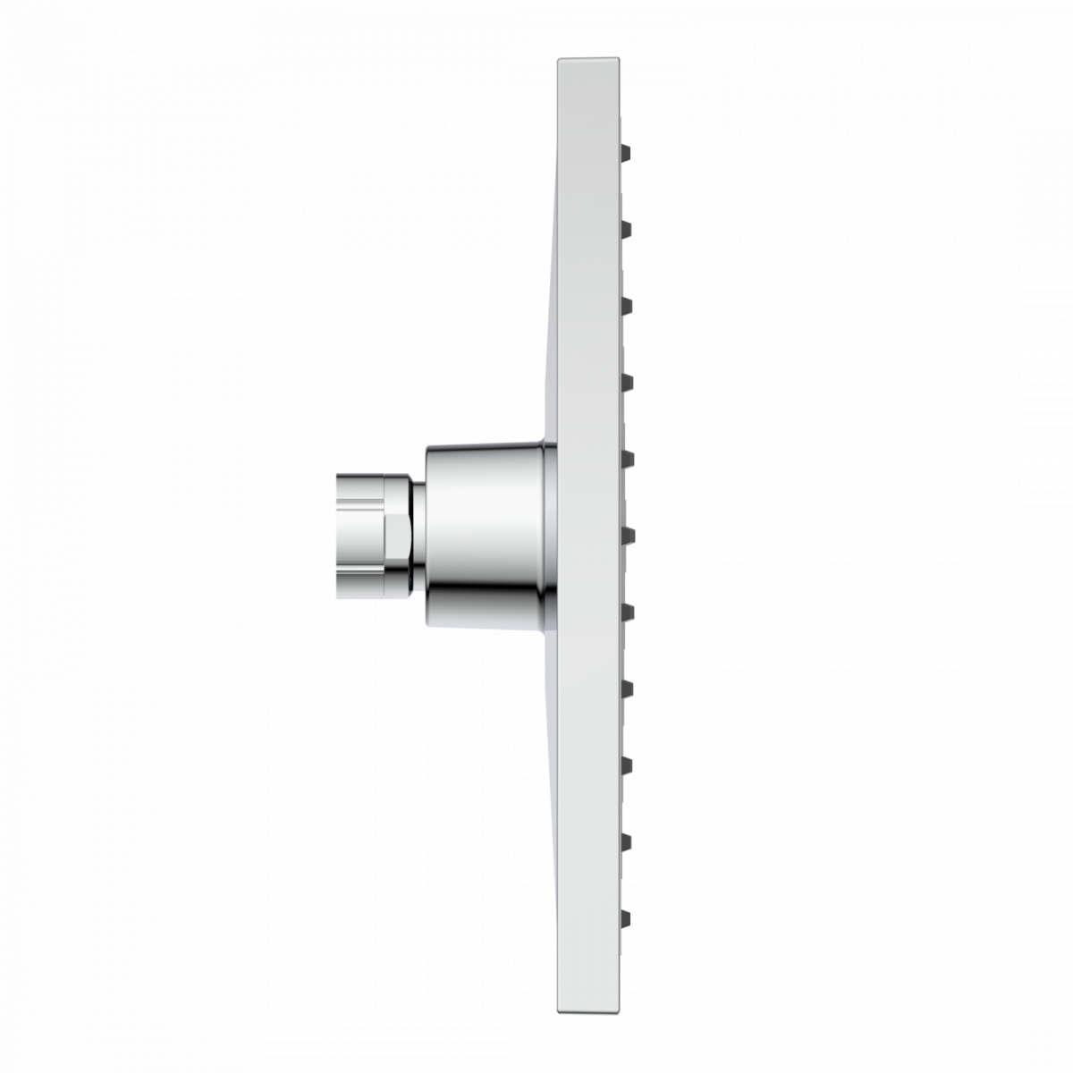 Ersatz-Kopfbrause eckig - 00463