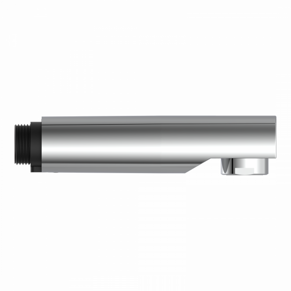 Ersatz-Auslauf/Geschirrbrause, Chrom - 00554