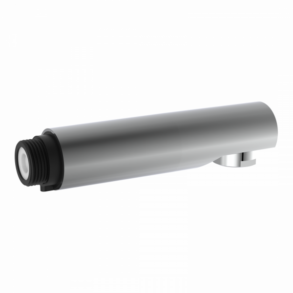 Ersatz-Auslauf/Geschirrbrause, Chrom - 00554