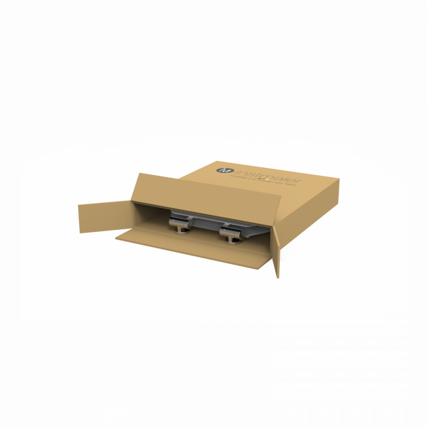 MDF WC Sitz in VIP Optik, mit FSC-Zertifizierung