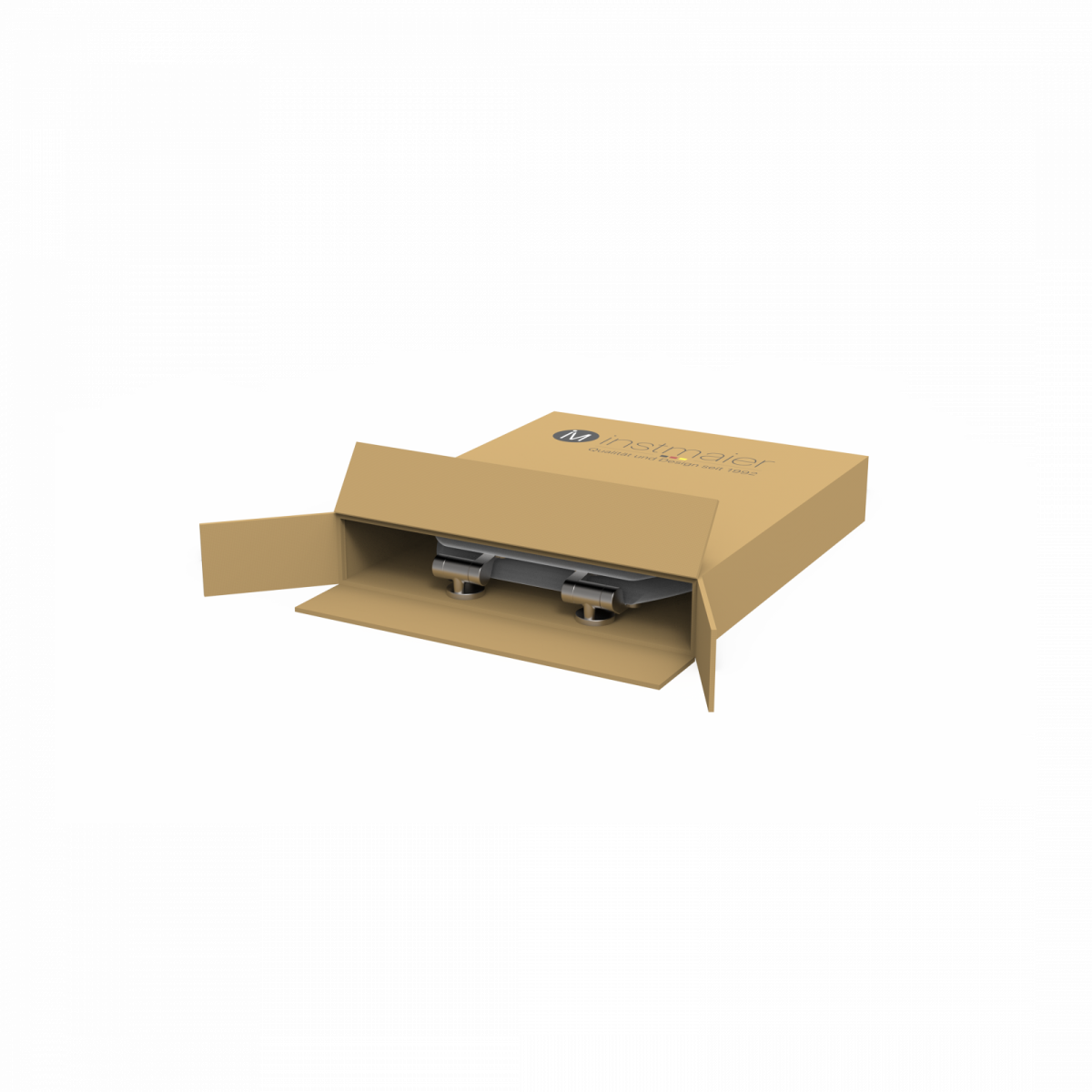 MDF WC Sitz in VIP Optik, mit FSC-Zertifizierung