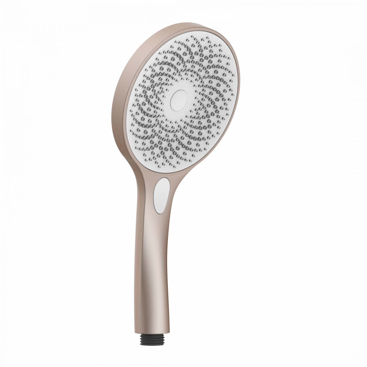 CAPRI Handbrause, Rosé matt
