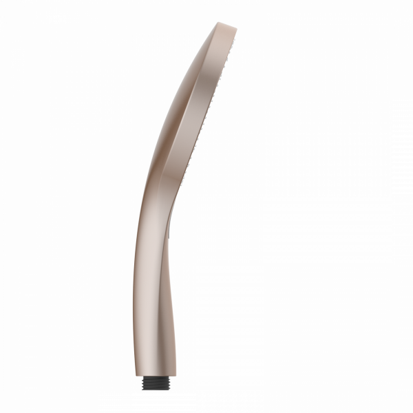 CAPRI Handbrause, Rosé matt