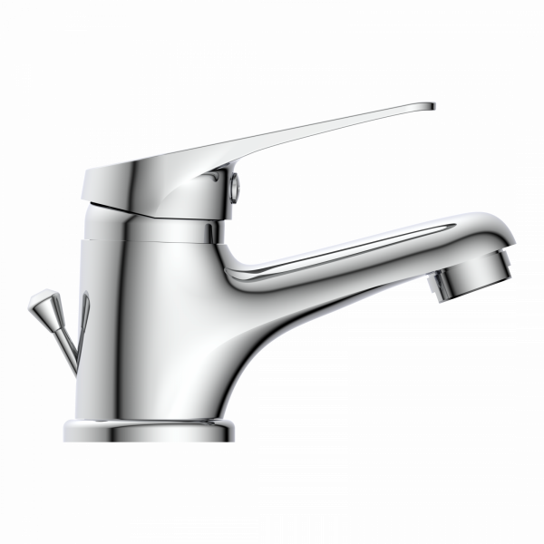 SPEED Waschtischarmatur, Chrom