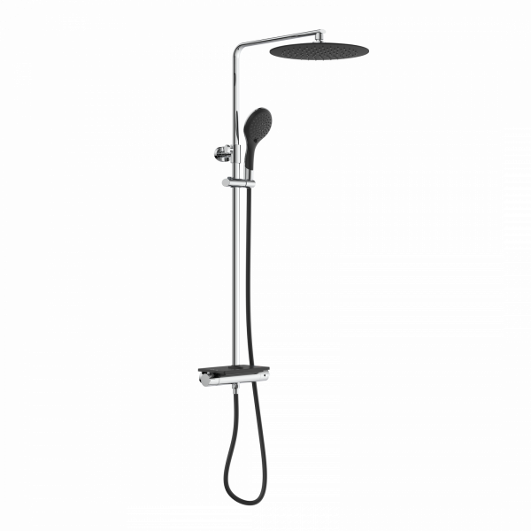 Überkopf-Brauseset GRANDE...