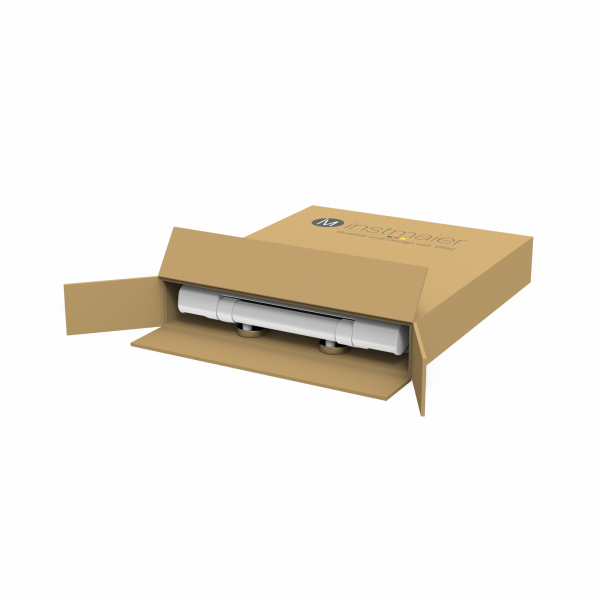 WC Sitz WC1 - Bergsee