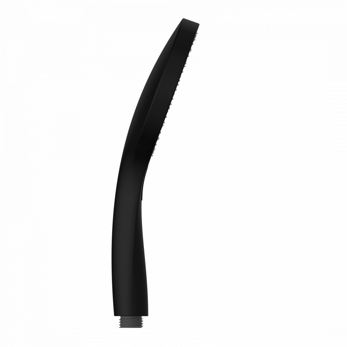 CAPRI Handbrause, Schwarz matt