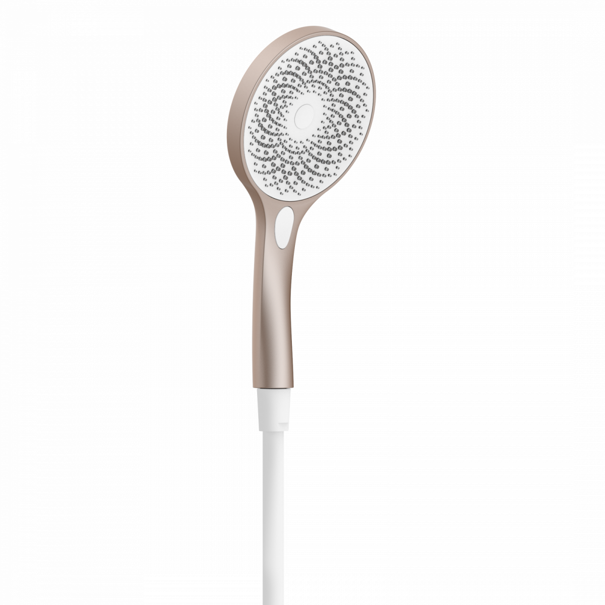 CAPRI Handbrause, Rosé matt