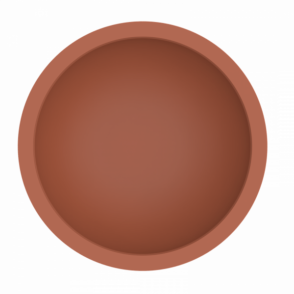 Saugglocke, Pömpel mit Holzgriff, Ø 115 mm