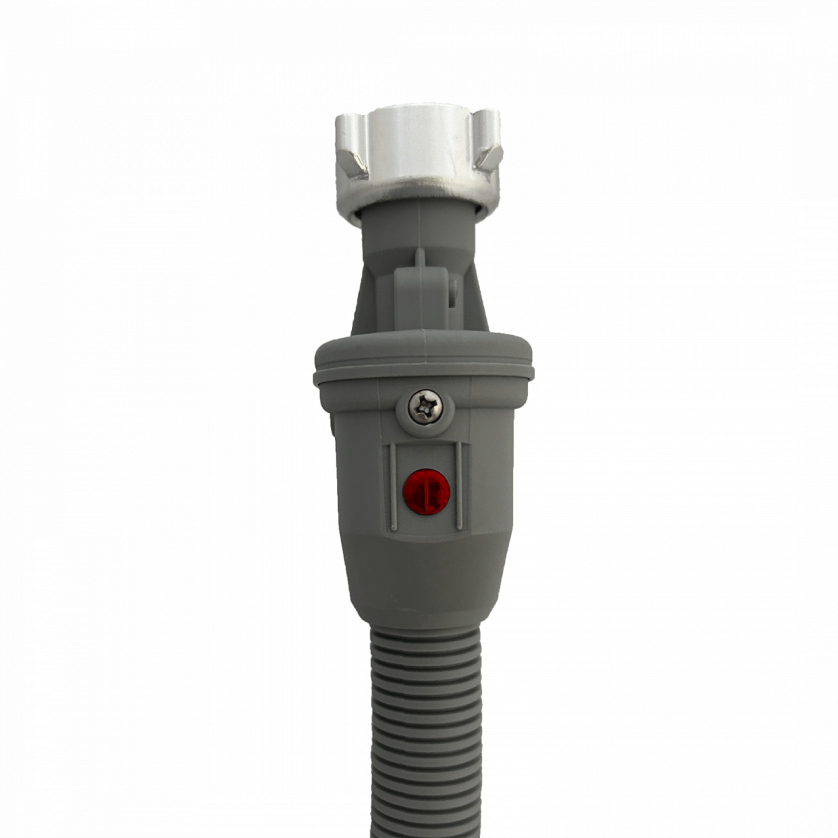 WAS Sicherheits-Zulaufschlauch, 3/4"IG x 3 m x 3/4"IG, 10bar/90°C"