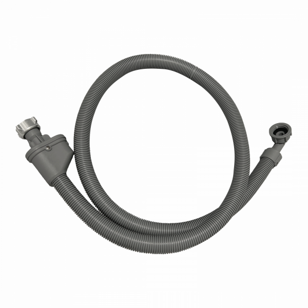 WAS Sicherheits-Zulaufschlauch, 3/4"IG x 3 m x 3/4"IG, 10bar/90°C"