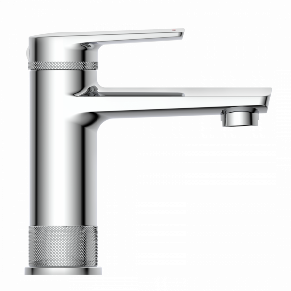 LIVERPOOL Waschtischarmatur, Chrom