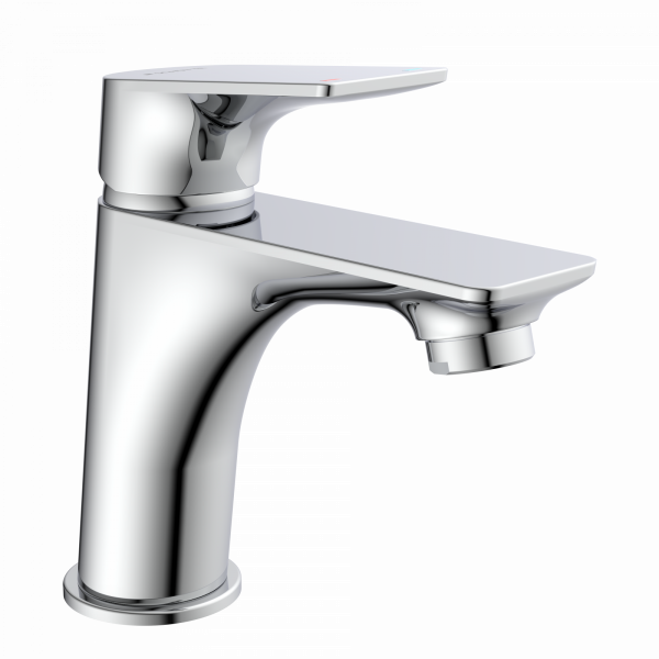 BOSTON Waschtischarmatur, Chrom