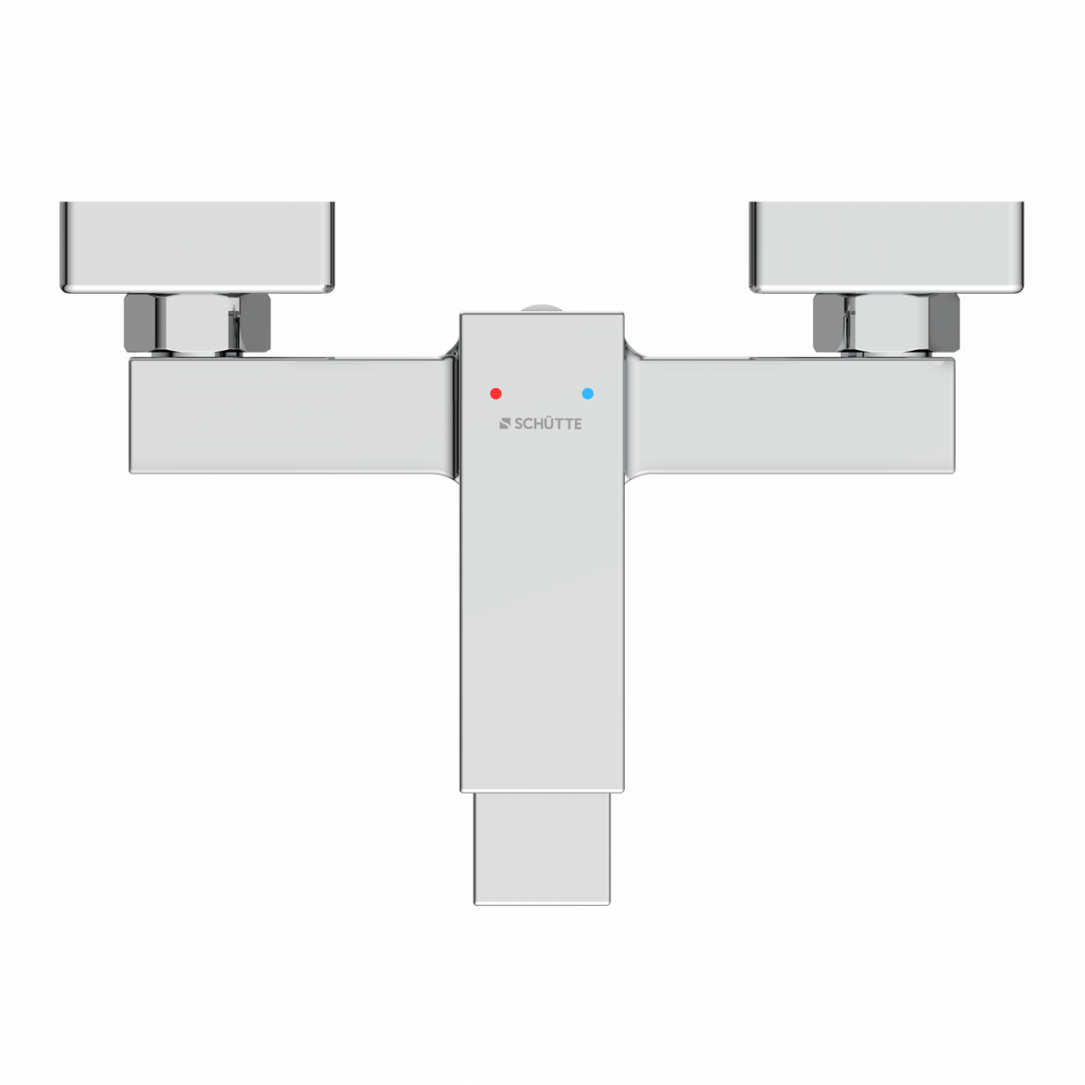 TOKYO II Wannenfüllarmatur, Chrom