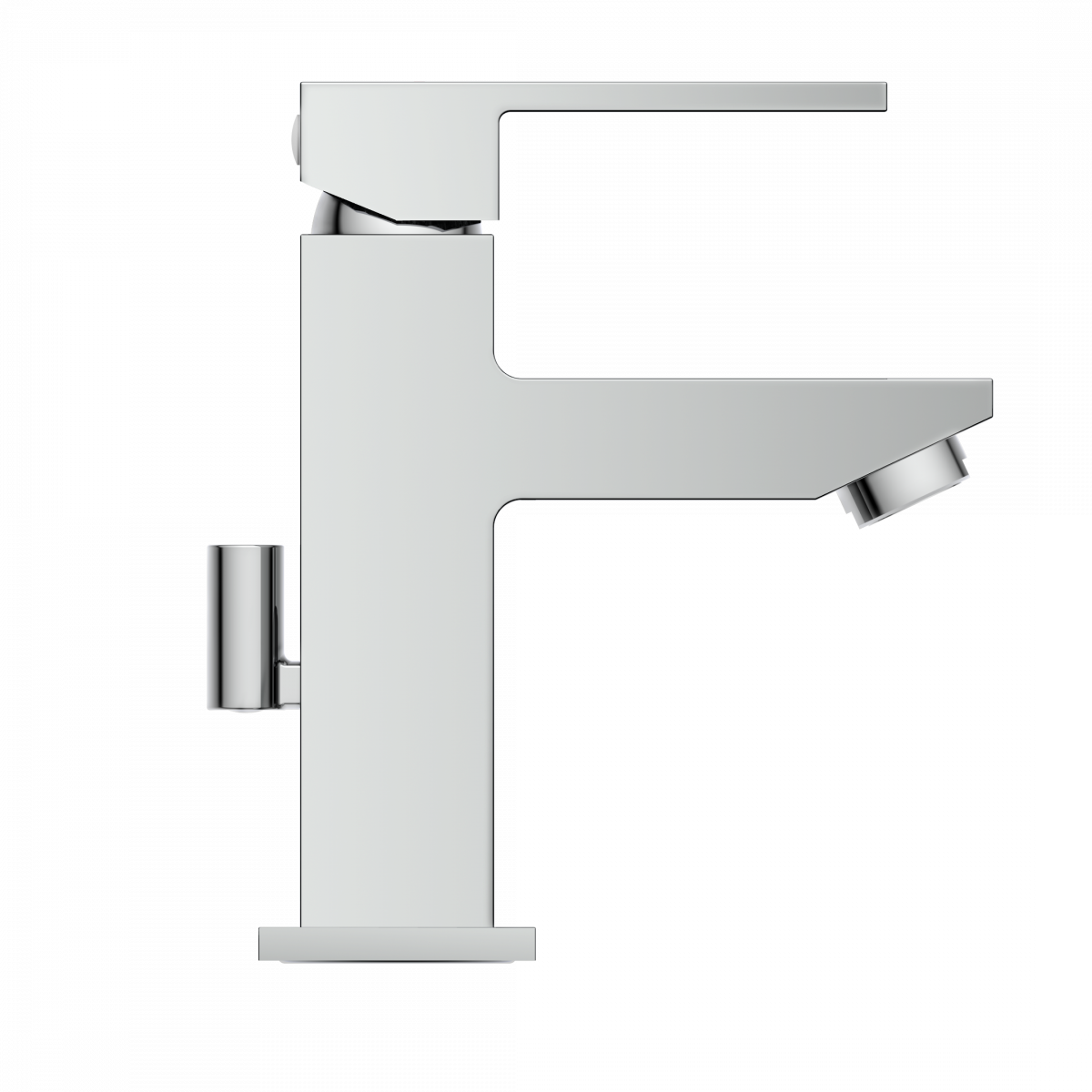 TOKYO II Waschtischarmatur, Chrom