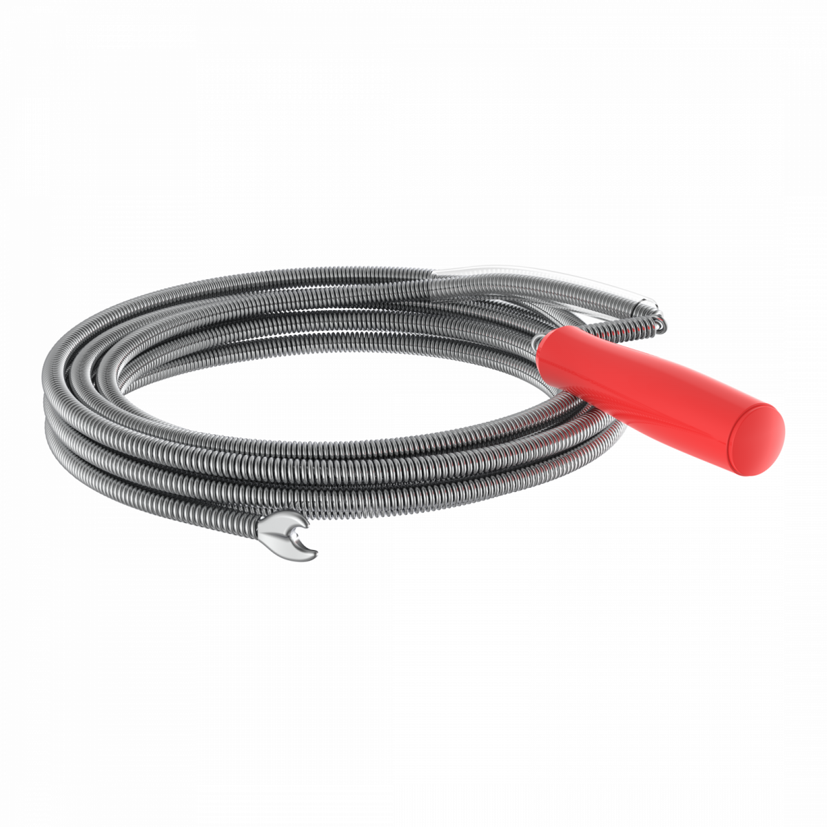 Rohrreinigungsspirale, 6 mm x 3 m