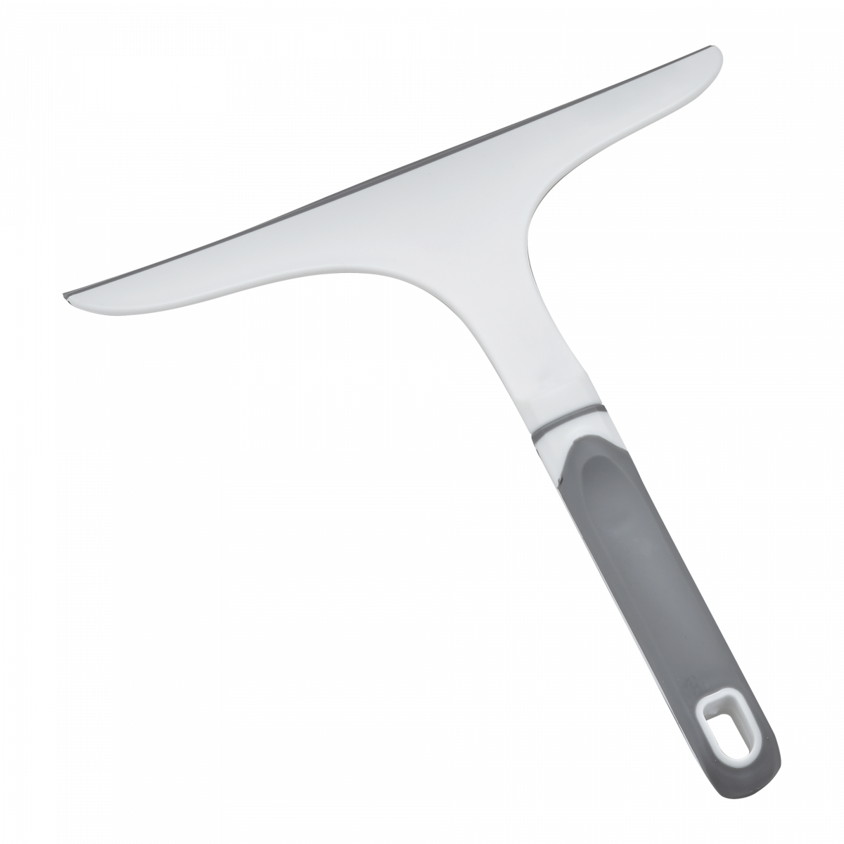 Überkopf-Brauseset EASY DELUXE, Regendusche, großer Duschkopf, Chrom