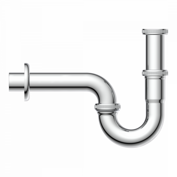 R&ouml;hrensiphon, Chrom