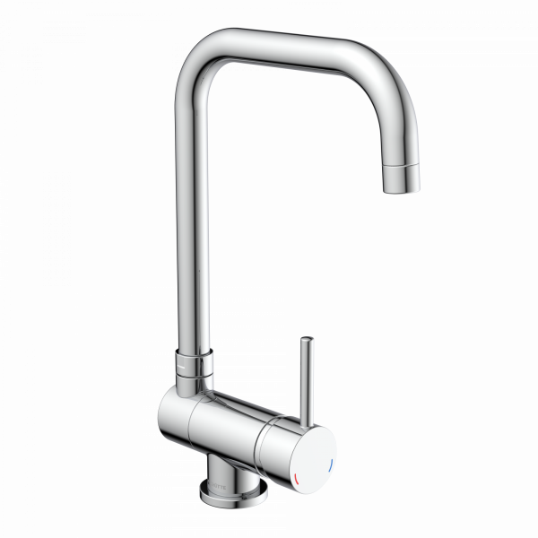 WINDOW Sp&uuml;ltischarmatur, Chrom