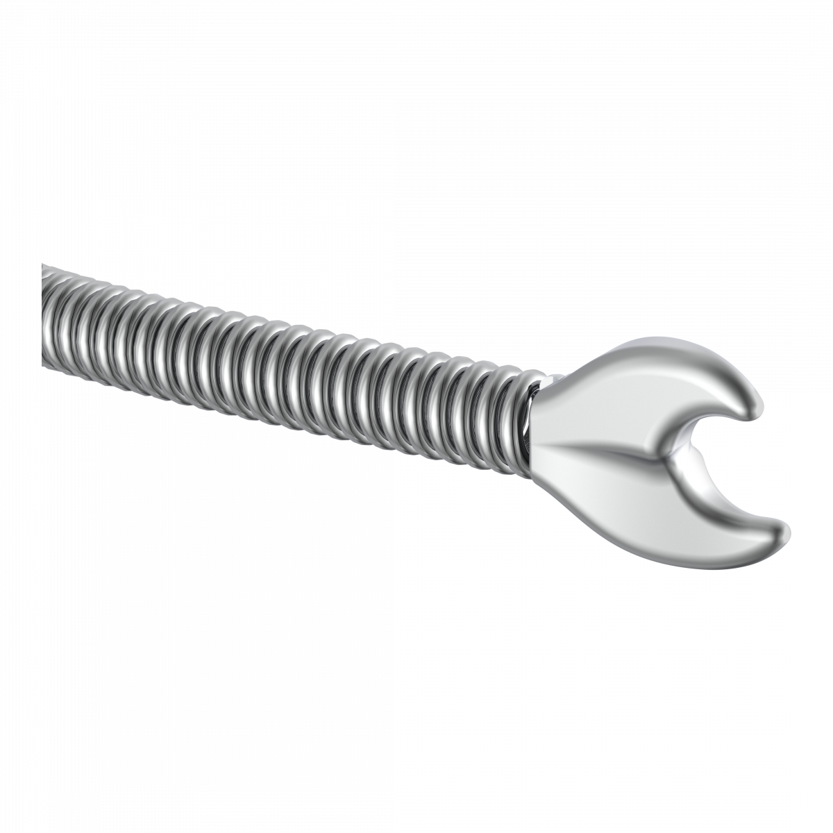 Rohrreinigungsspirale, 5 mm x 3 m