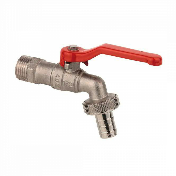 Kugel-Auslaufhahn 3/4"AG x...