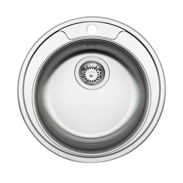 Edelstahlspüle Victoria,...