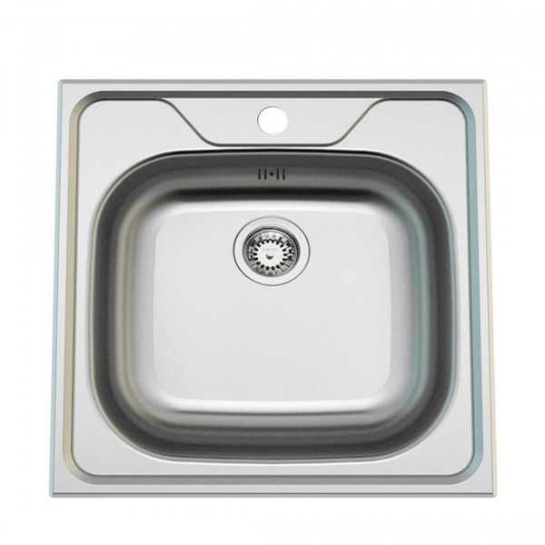 Edelstahlspüle Victoria,...