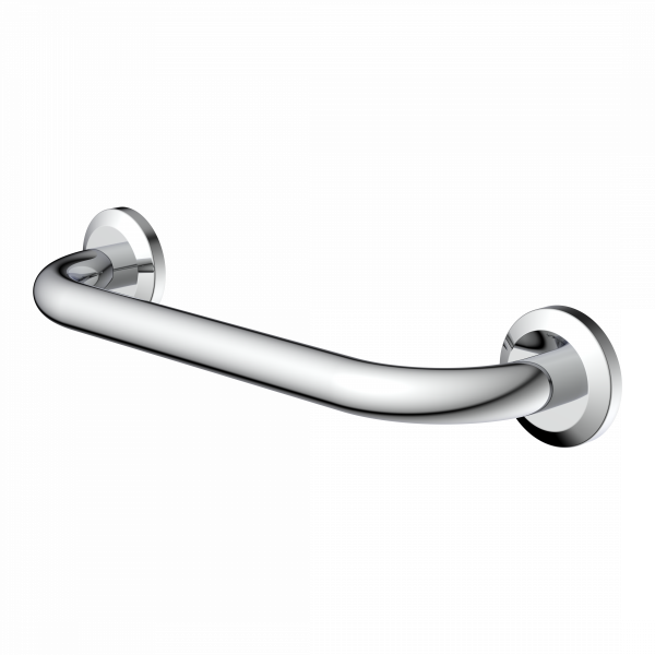 LONDON Wannengriff, Chrom