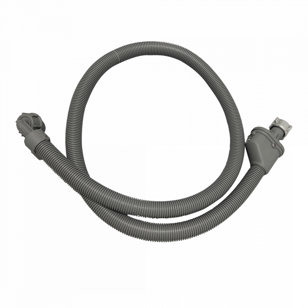 WAS Sicherheits-Zulaufschlauch, 3/4"IG x 3 m x 3/4"IG, 10bar/90°C"