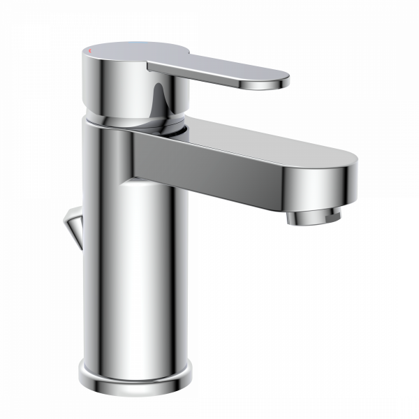 ELEPHANT Waschtischarmatur, Chrom