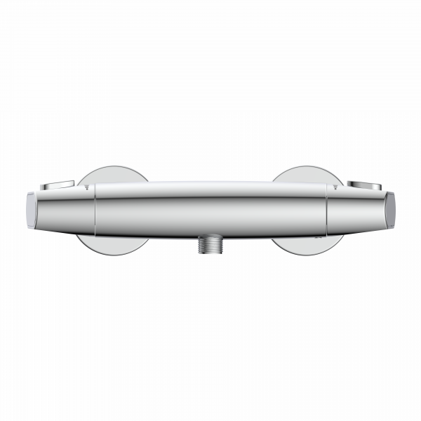 Duscharmatur Beatrice, in Chrom mit Thermostat