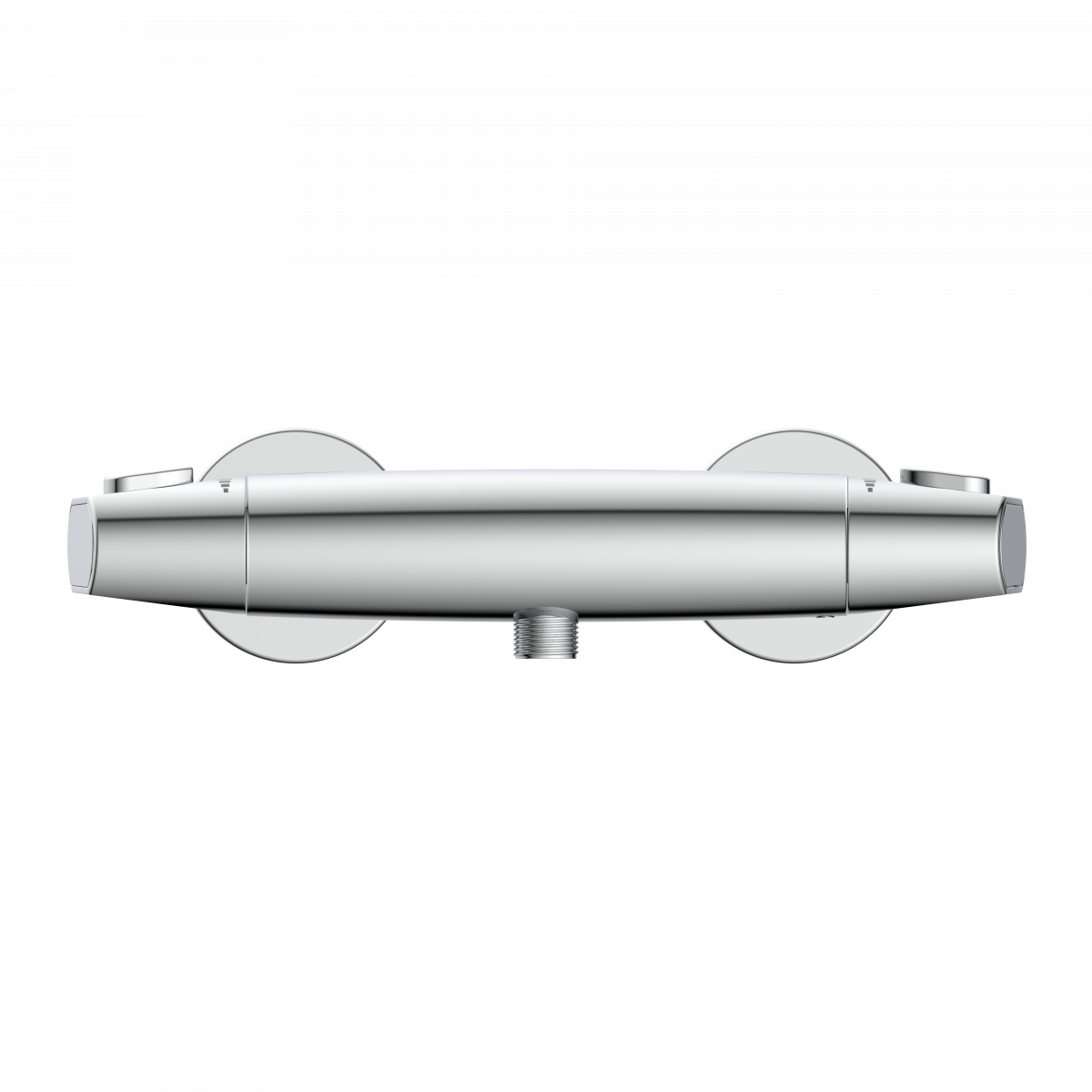 Duscharmatur Beatrice, in Chrom mit Thermostat