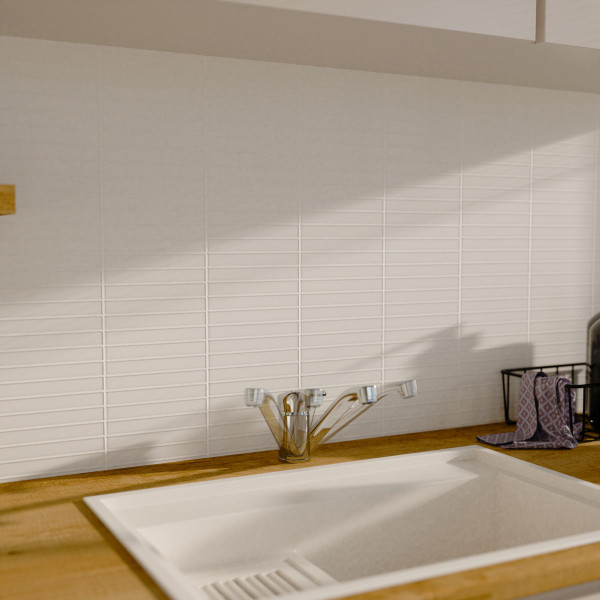 K&uuml;chenarmatur Vera, in Chrom mit schwenkbarem Auslauf, Niederdruck