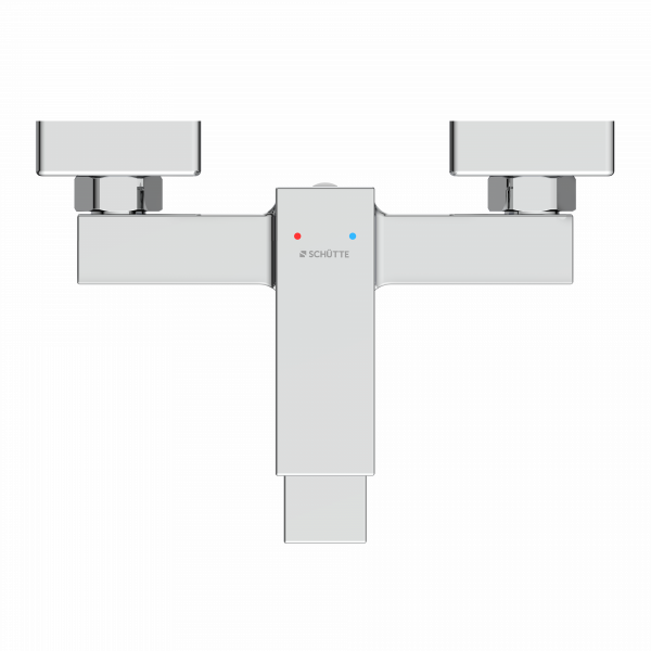 TOKYO II Wannenfüllarmatur, Chrom